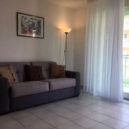 Ferienwohnung Palais Des Domes Gloria Nizza Exterior foto
