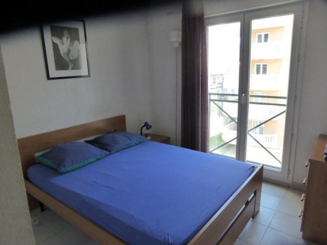 Ferienwohnung Palais Des Domes Gloria Nizza Exterior foto