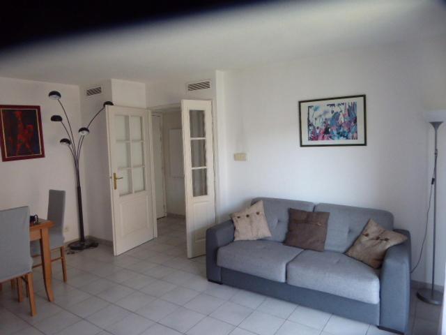 Ferienwohnung Palais Des Domes Gloria Nizza Exterior foto
