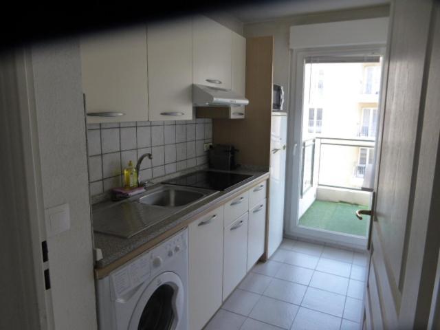 Ferienwohnung Palais Des Domes Gloria Nizza Exterior foto